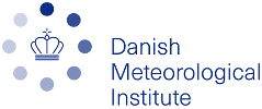 Danish Meteorological Institute signature